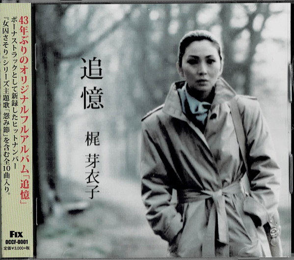 追憶