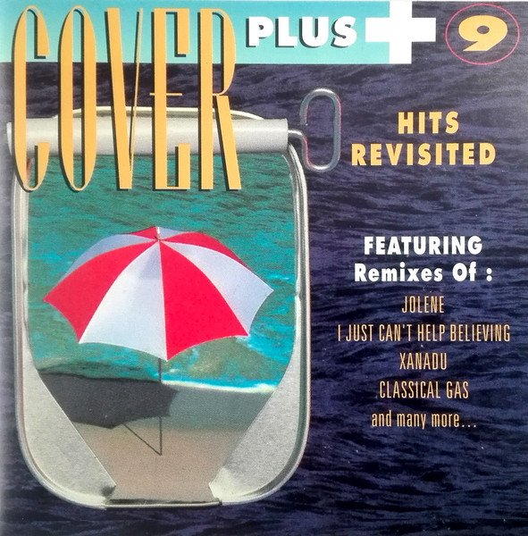 Cover Plus 9 - Hits Revisited