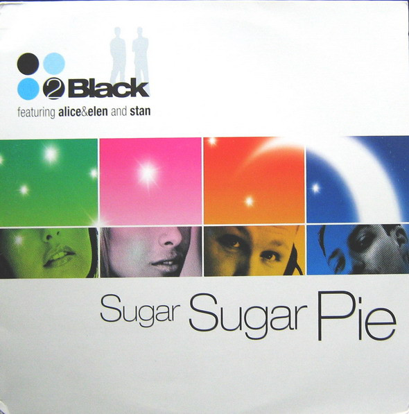 Sugar Sugar Pie