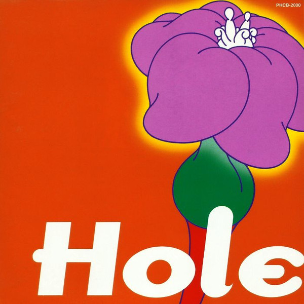 Hole (Original Soundtrack)