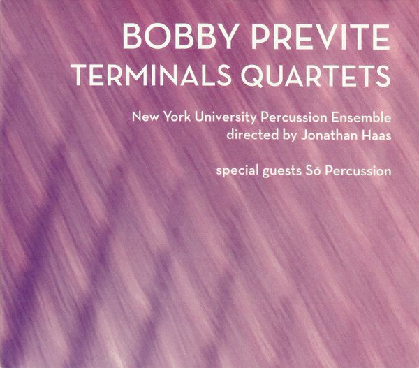 Terminals Quartets