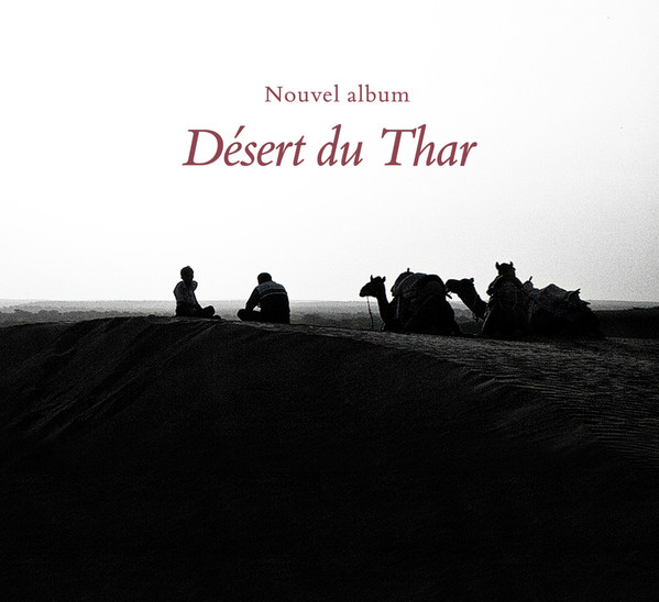 Désert Du Thar