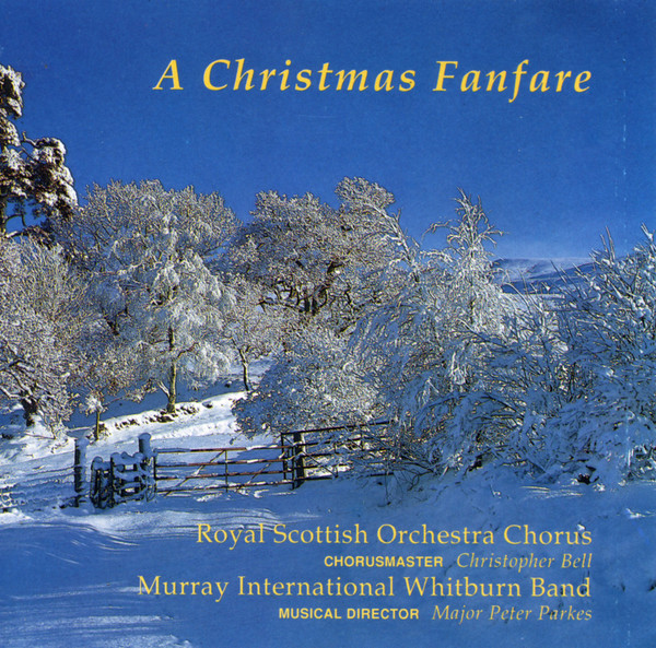 A Christmas Fanfare