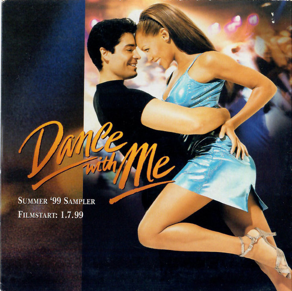 Dance With Me Summer ‘99 Sampler