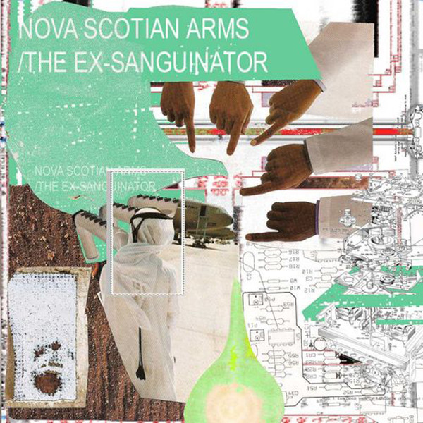 Nova Scotian Arms / The Ex-Sanguinator