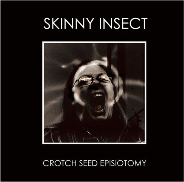 Crotch Seed Episiotomy