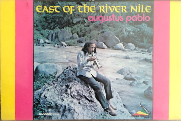 East Of The River Nile