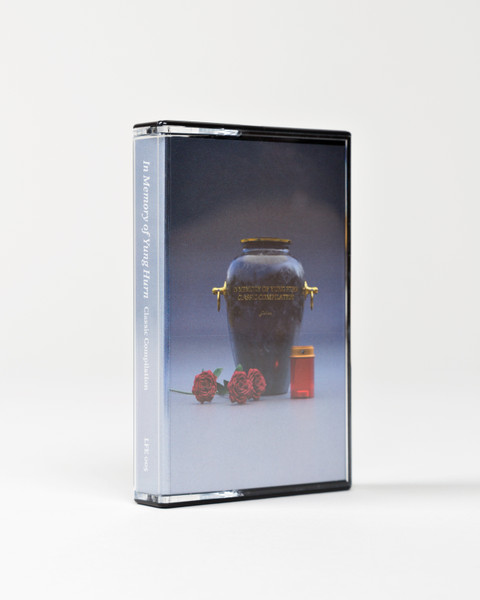 In Memory Of Yung Hurn - Classic Compilation