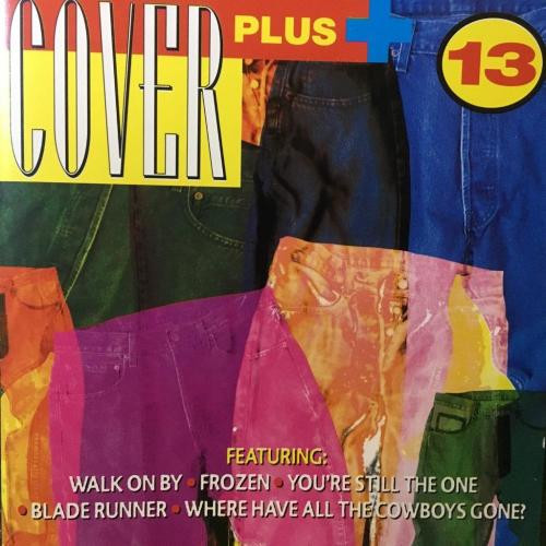 Cover Plus 13