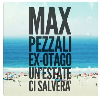 Un'estate Ci Salverà