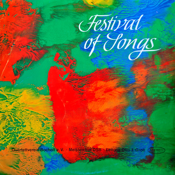 Festival Of Songs