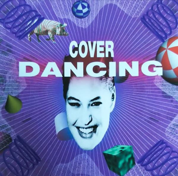 Cover Dancing