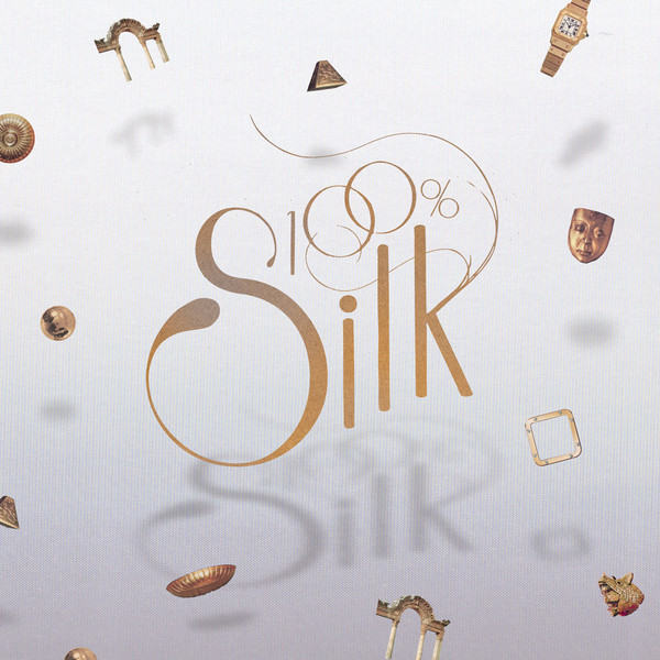The Silk Road