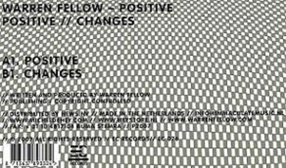 Positive