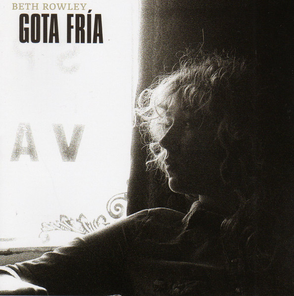 Gota Fría