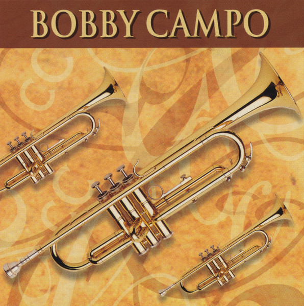 Bobby Campo