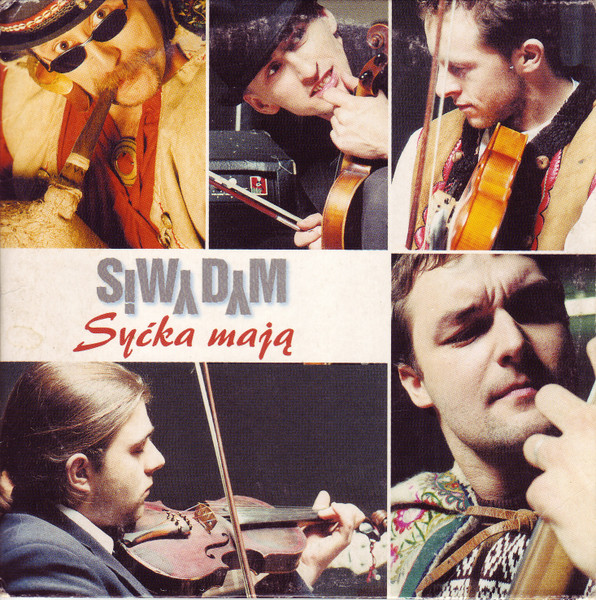 Syćka Mają