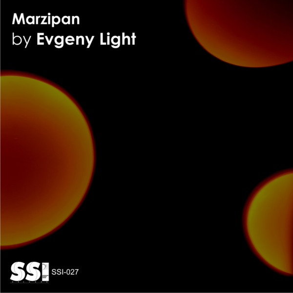 Marzipan