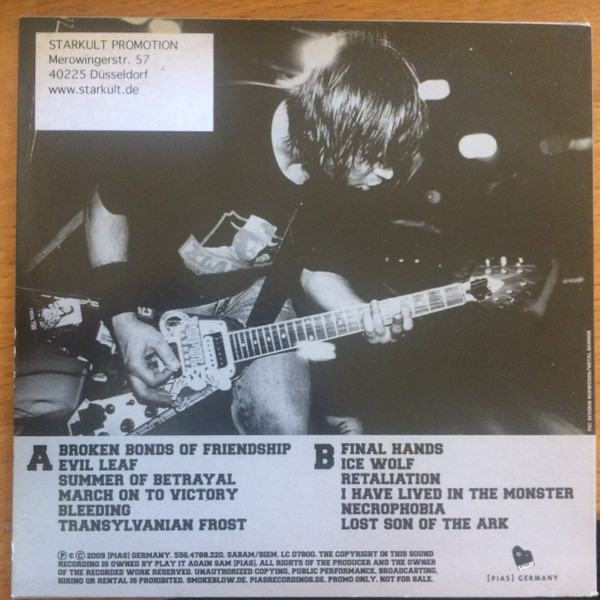 The Record