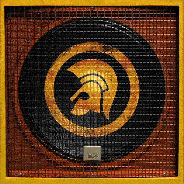 Trojan 50 Box Set