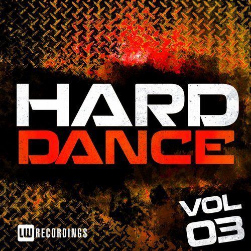 Hard Dance Vol 03