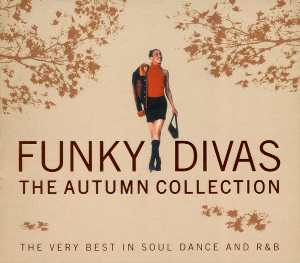 Funky Divas (The Autumn Collection)
