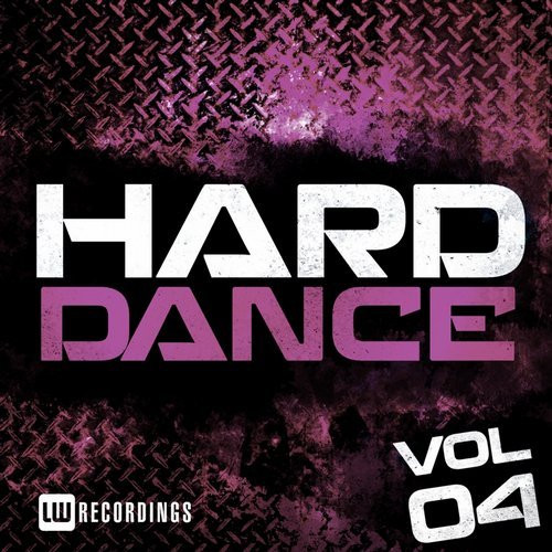 Hard Dance Vol 04