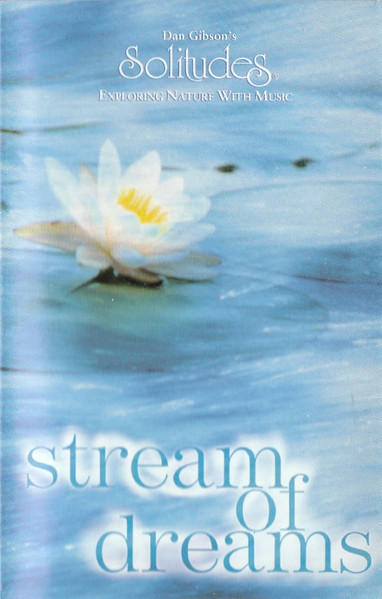 Stream Of Dreams