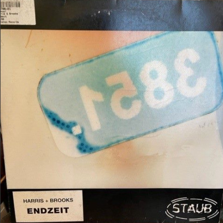 Endzeit