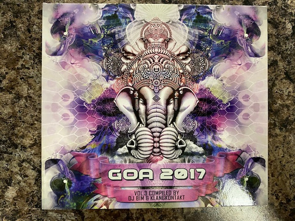Goa 2017 Vol. 3