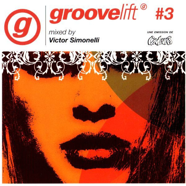 Groovelift #3