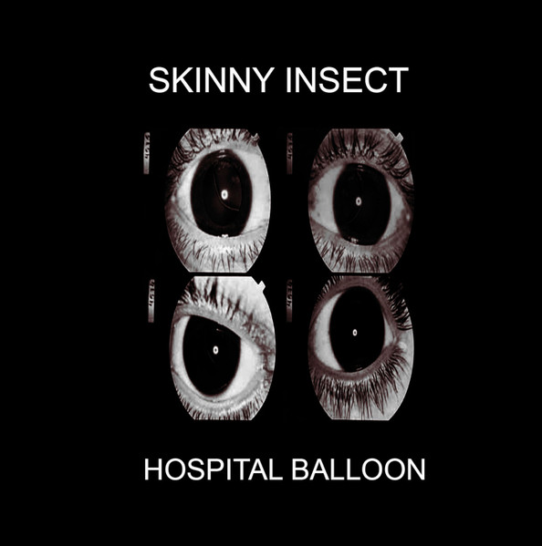 Hospital Balloon