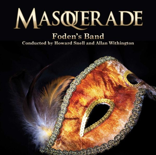 Masquerade 