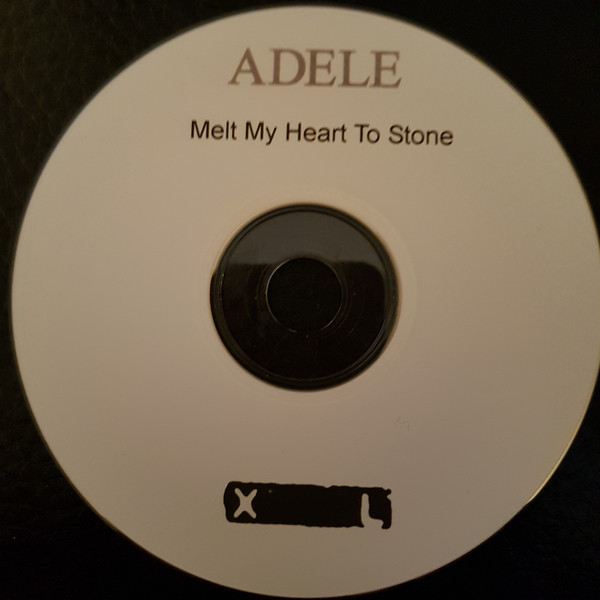 Melt My Heart To Stone