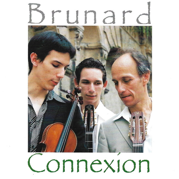 Brunard Connexíon