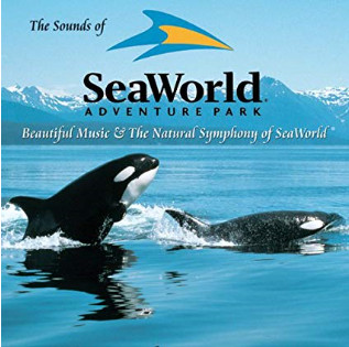 The Sounds of SeaWorld Adventure Park