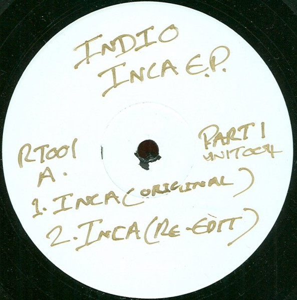 Inca EP
