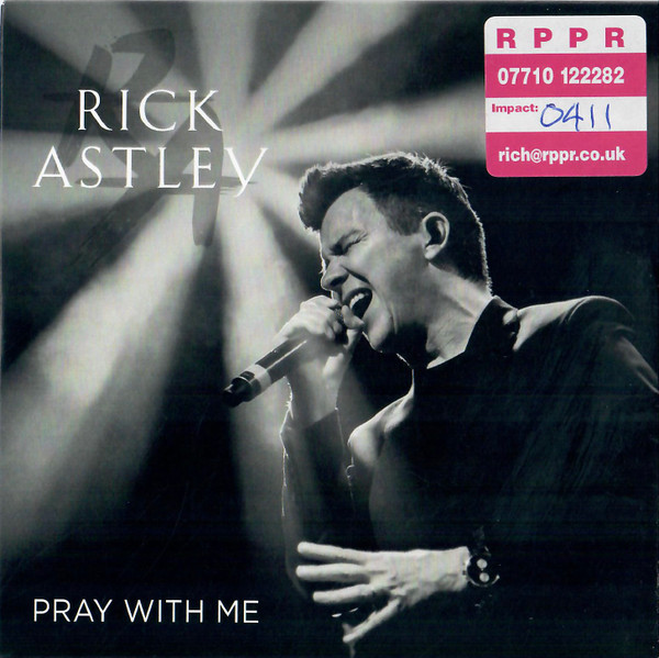 Pray With Me