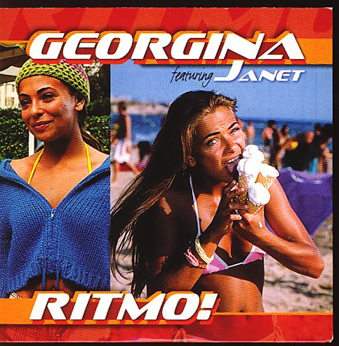 Ritmo!