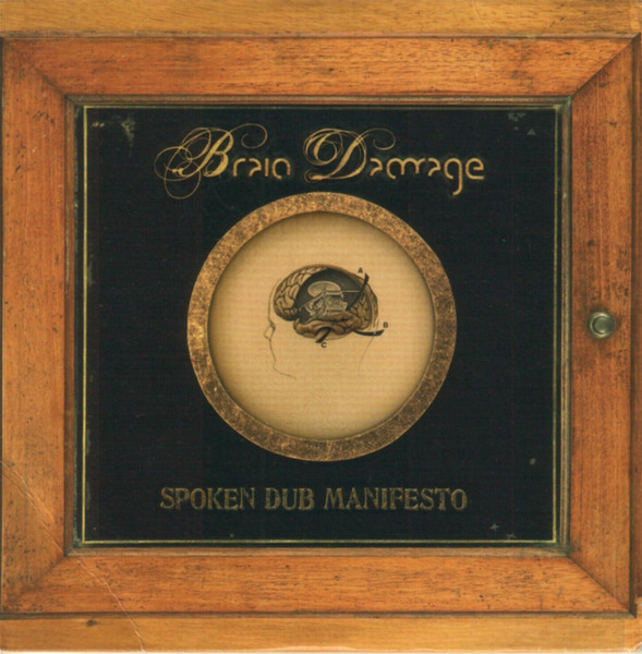 Spoken Dub Manifesto Vol. 1 (Sampler)