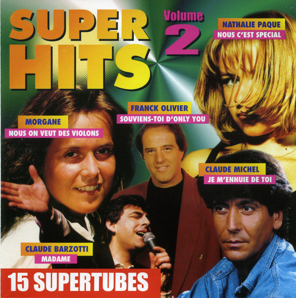 Superhits Volume 2