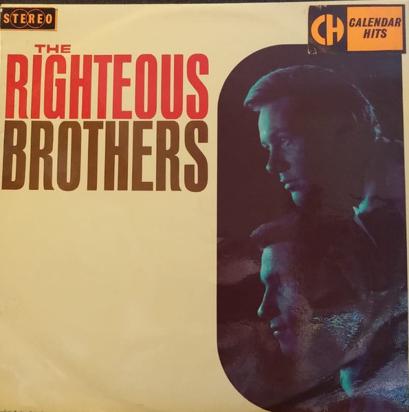 The Righteous Brothers