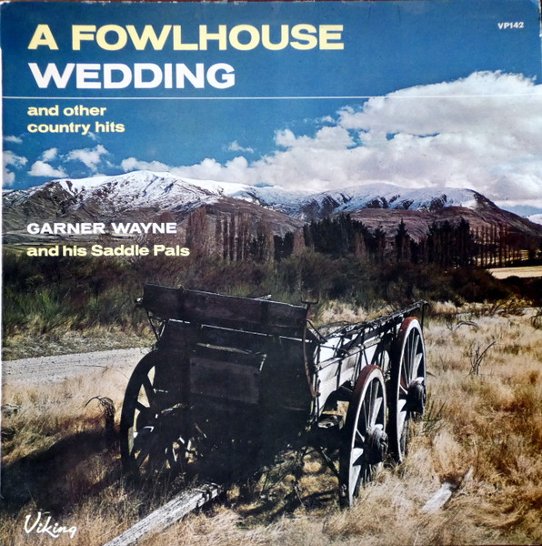 A Fowlhouse Wedding And Other Country Hits