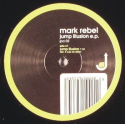 Jump Illusion E.P.