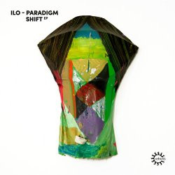 Paradigm Shift EP