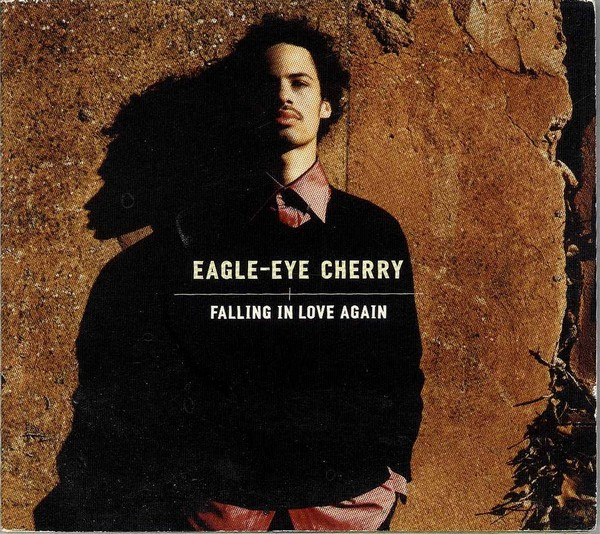 Falling In Love Again