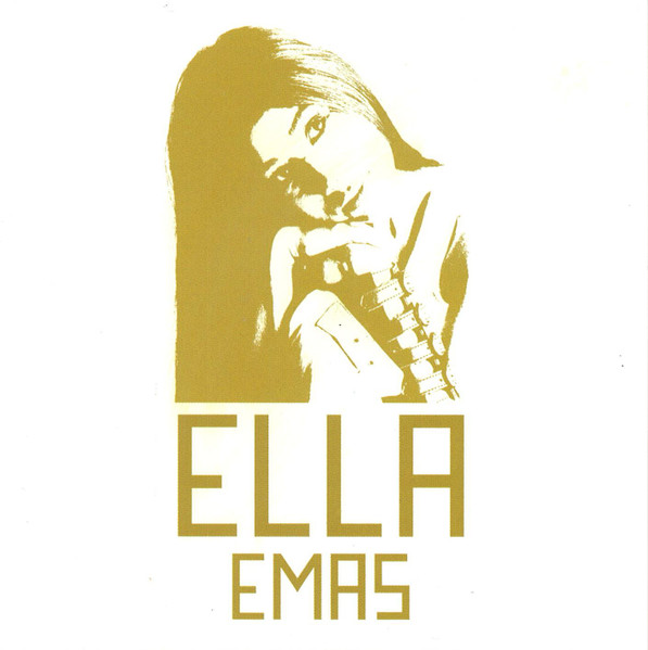 Emas