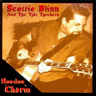 Hoodoo Charm
