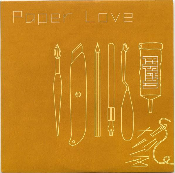 Paper Love