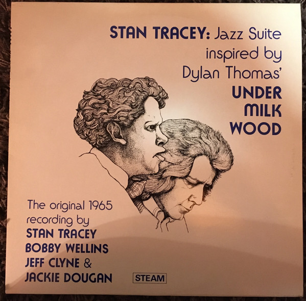 Jazz Suite (Inspired By Dylan Thomas' Under Milk Wood) 